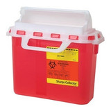 Sharps Containers