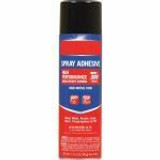 Spray Adhesives