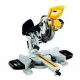 Cordless Miter Saws