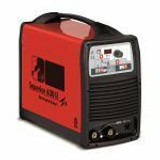Multiprocess Welding Machines