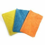 Window Cleaning Cloths