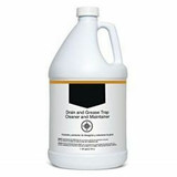 Drain Cleaners and Maintainers