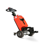 Electric Tow Tractors