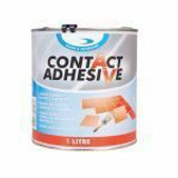 Rubber and Contact Adhesives