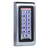 Keypad Access Control