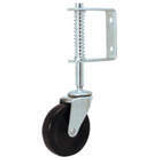 Side Mount Casters