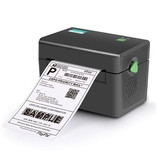 Barcode Printer and Labels