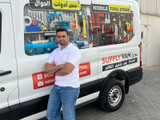 Generation Start-up: SupplyVan aims to own region's repair and overhaul hardware space