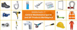 New Beginnings. Middle East First Industrial Supplies And DIY Marketplace