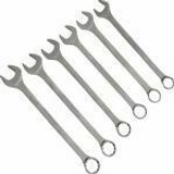 Combination Wrench Sets