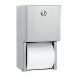 Toilet Paper Dispensers