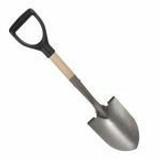 Shovels, Tampers and Digging Tools