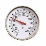 Probe Thermometers