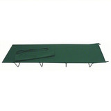 Cots, Sleeping Bags and Bedding