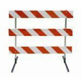 Traffic Barricades