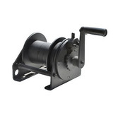 Manual Winches