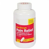 Pain Relief