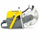 Concrete Power Cutters