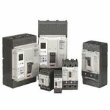 Molded Case Circuit Breakers