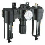Compressed Air Treatment