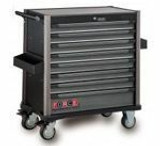 Rolling and Combination Tool Cabinets