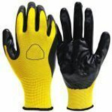 Coated Gloves