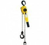 Lever Chain Hoists