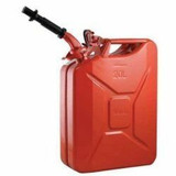 Fuel and Gas Cans