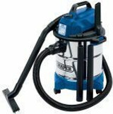 Wet and Dry Vacuum Cleaners