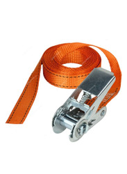 Master Lock Luggage Strap Set, ML3210EURTAT, Orange, 250CM