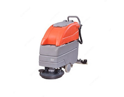 Automatic Scrubber Drier, B4550, 230VAC, 50Hz