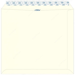 FIS Peel and Seal Envelope, FSEC1027PIV25, 324 x 229MM, 100 GSM, Ivory, PK25