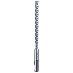 Alpen Hammer Drill Bit, 75800800100, 110x8MM