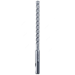 Alpen Hammer Drill Bit, 75900600100, 160x6MM
