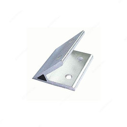 Extrusion 45 Degree Bracket, 40 Series, 4 Hole, Aluminium, 60 x 60MM, PK2