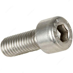 Extrusion Cap Head Bolt, Stainless Steel, M4 x 10MM, PK50