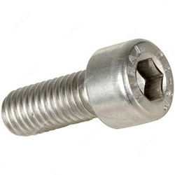 Extrusion Cap Head Bolt, Stainless Steel, M4 x 8MM, PK50