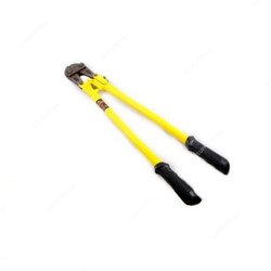 Panyi Bolt Cutter, SH-2-PBC-75, Yellow and Black