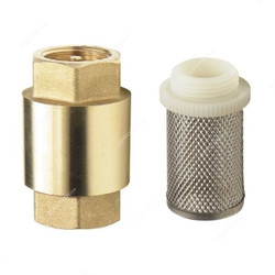 VIR Check Valve, F76500015-1014, 15MM