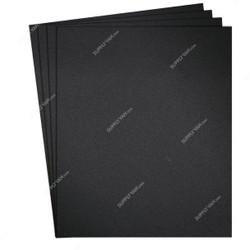 Klingspor Sanding Sheet, 255629, PS8C, Grit 100, 230 x 280MM, PK100