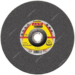 Klingspor Grinding Disc, A24TX, Kronenflex, Special, 230MM