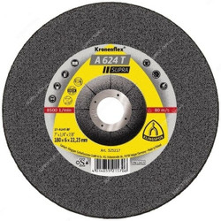 Klingspor Grinding Disc, A624T, Kronenflex, Supra, 125MM