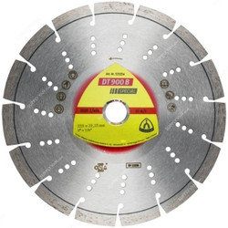 Klingspor Diamond Cutting Blade, DT900B, Special, 350 x 20MM