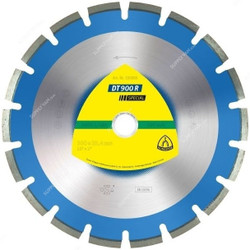 Klingspor Diamond Cutting Blade, DT900R, Special, 300 x 25.4MM