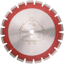 Klingspor Diamond Cutting Blade, DT902B, Special, 500MM