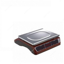 Camry Price Computing Digital Scale, ACS-JE41, 30Kg, Multicolor