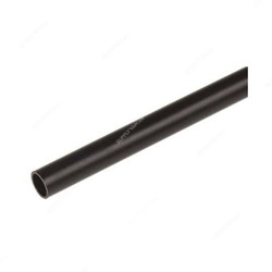 Wall Heat Shrink Tube, 50.8MM x 25 Mtrs, Black