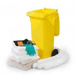 Schoeller Spill Kits, Oil, 120 Liters