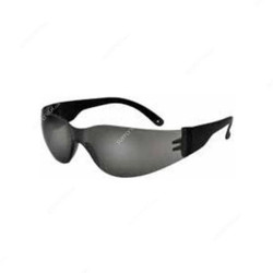 Ameriza Safety Spectacle, A114221502, Ryder, Polycarbonate, Black