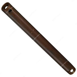 Hunter Extension Downrod, 26434, 12 Inch, Weathered Brick